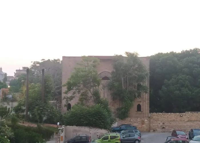 Aziza House